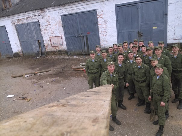 Калейдоскоп картинок