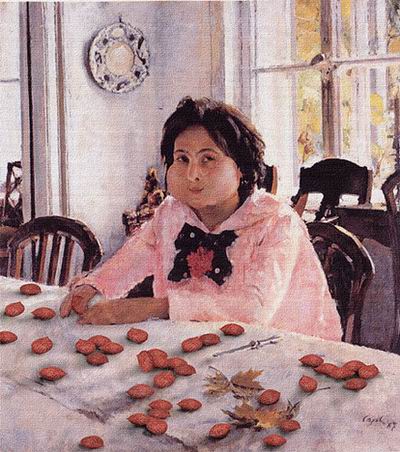 Альтернативные названия картинам (50 штук)