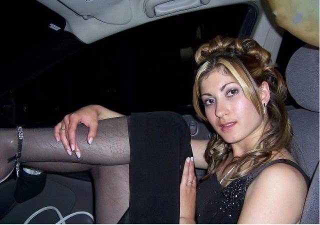 Давай меня ещё в этой позе сфоткаешь, говорили они.