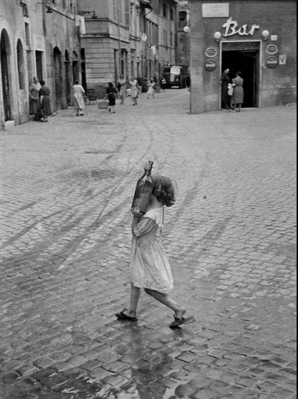 Интересные и редкие фотографии