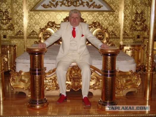 Антикризисная вакансия