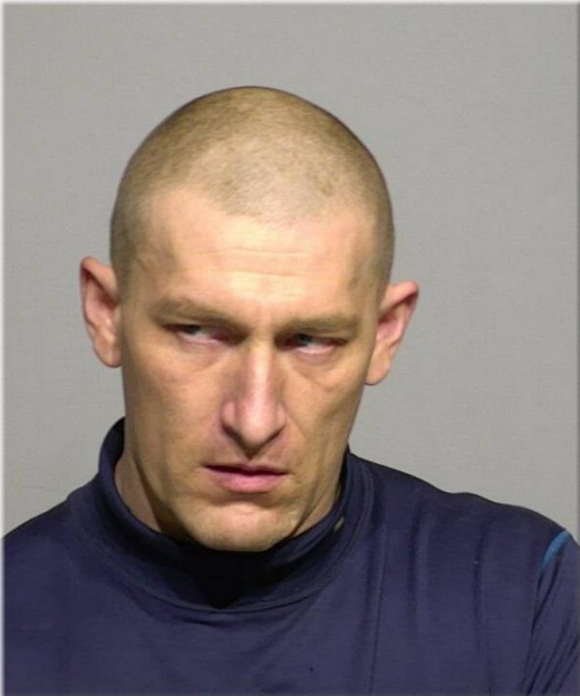 В американском парке обнаружили мужчину, который около 10 лет жил в землянке