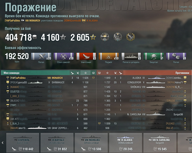 World of Warships - 7