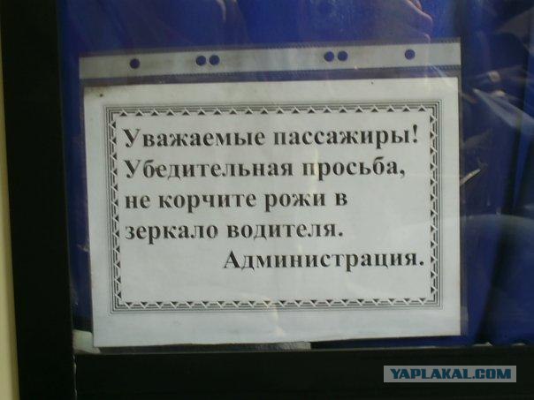 Объявления