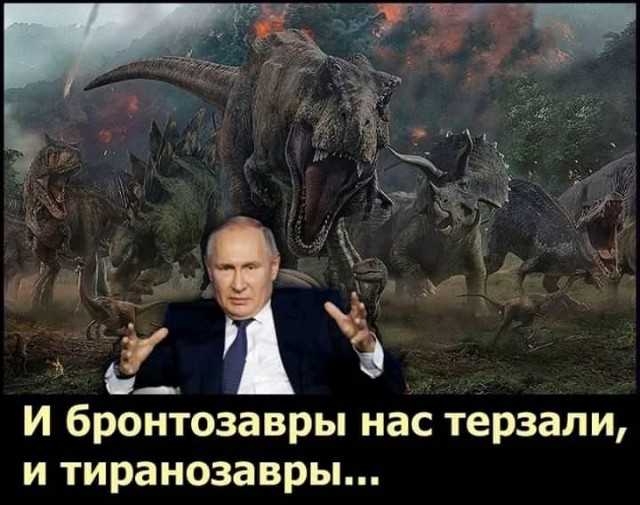 Путин раскрыл план неких сил по расколу России в начале 2000-х