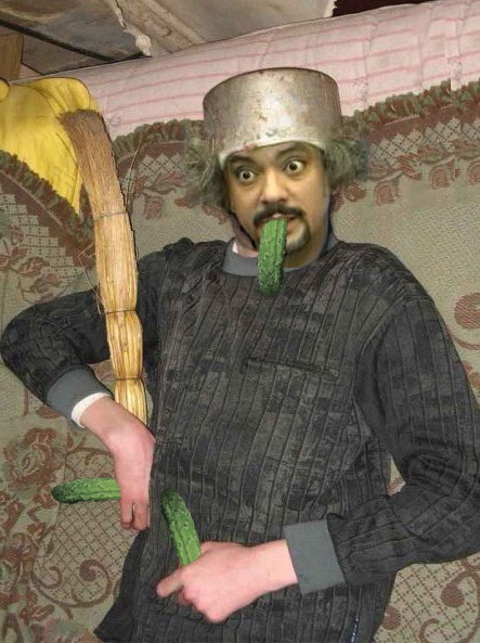 Страж