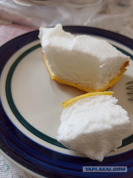 #ЯПовар. Омлет