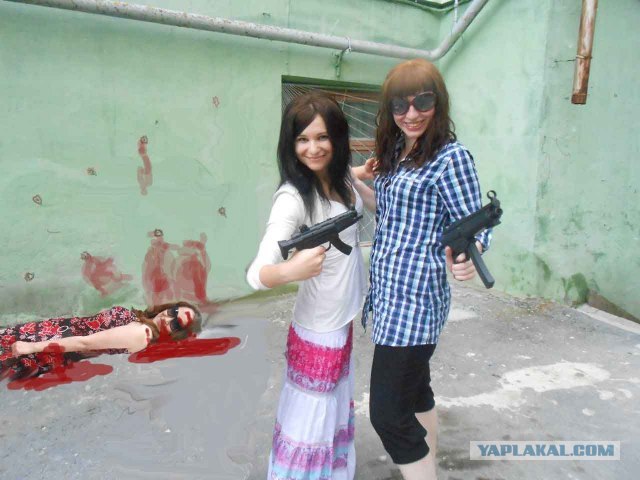 Попросили отфотошопить