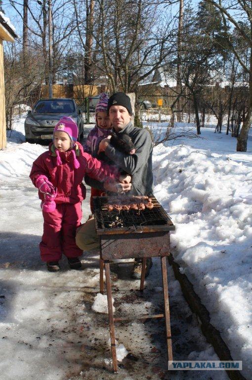 Грудинка по средневековой технологии