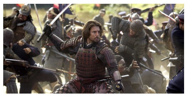 Самураи, которых не было: кто и зачем придумал кодекс Бусидо