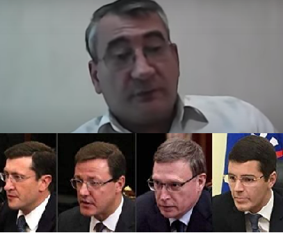 Первые из тех самых 100 вопросов