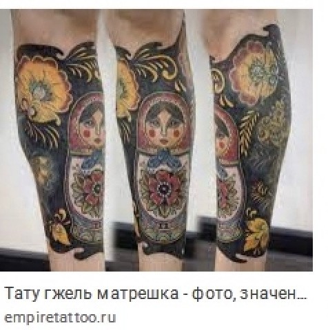 15 реалистичных ювелирных татуировок, с которыми необходимость носить драгоценности отпадает сама собой