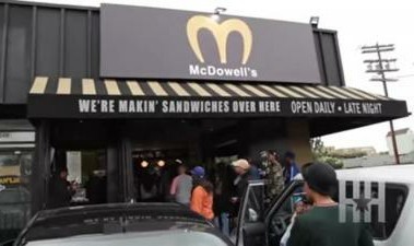 ❗️McDonald's закрывает в России 850 ресторанов