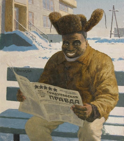 ПФР: «Поскольку у работающих пенсионеров есть зарплата, то получение ими еще и пенсии — это льгота, которую дарует государство»