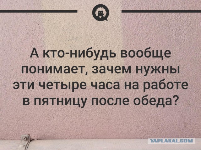 Пятница. И немного слегка пошлых картинок с надписями и без 16+ (25.11)