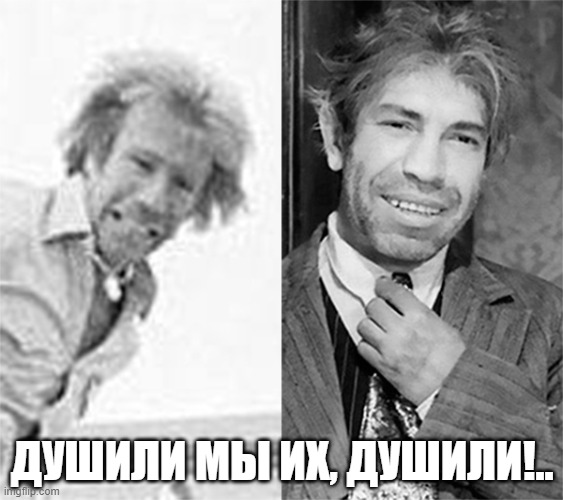 Чак Норрис на пляже в Каннах. Май 1980 года