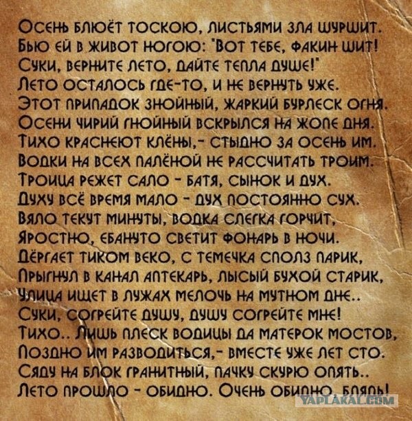 Откуда берутся женоненавистники
