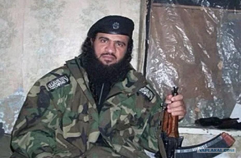 Кто по нации террористы. Террорист Амир Хаттаб. Хаттаб полевой командир. Амир Хаттаб Чечня. Хаттаб иорданец.