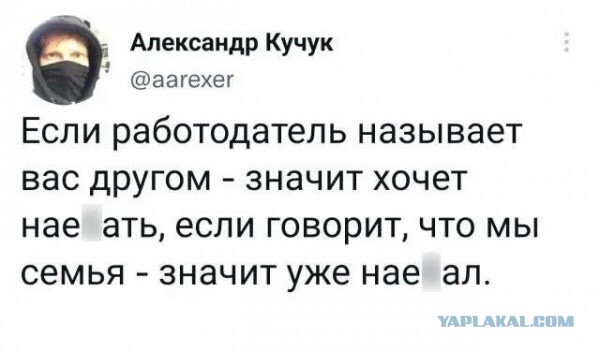 «Поменял воду в кулере на вино»