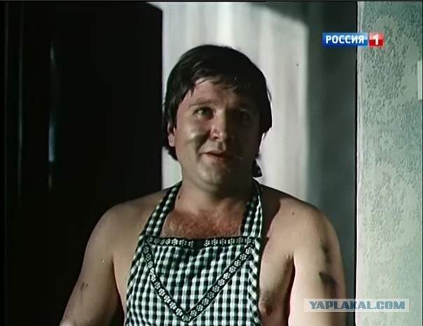Жаль, хороший артист был.