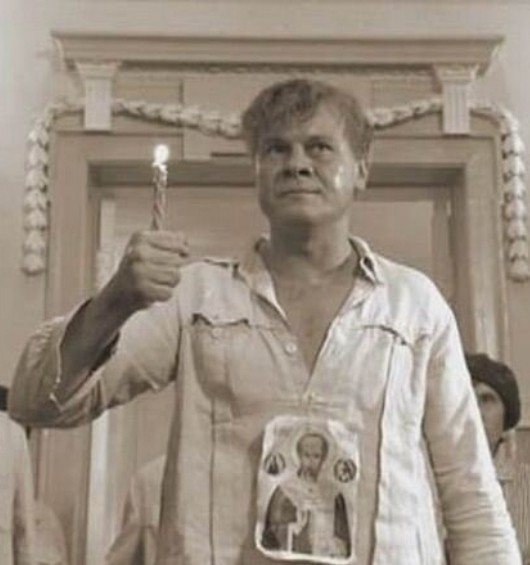 День рождения Владислава Галкина