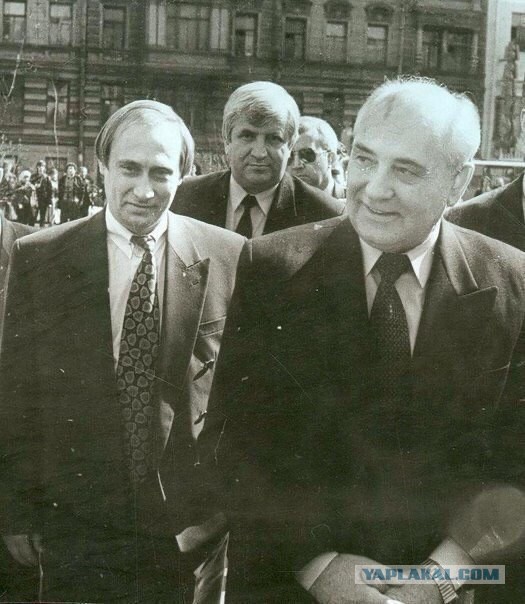Интересные фотографии 1990 -х 23.03.25