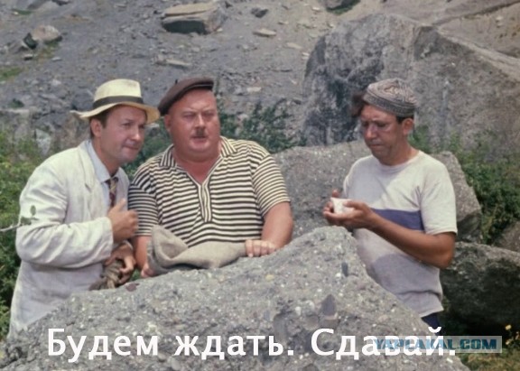 Иран и Россия строят железнодорожную линию, которая может разрушить западные санкции
