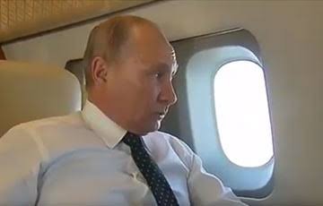 Страшно, очень страшно...