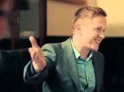 Роман Курцын уже с утра на дежурстве