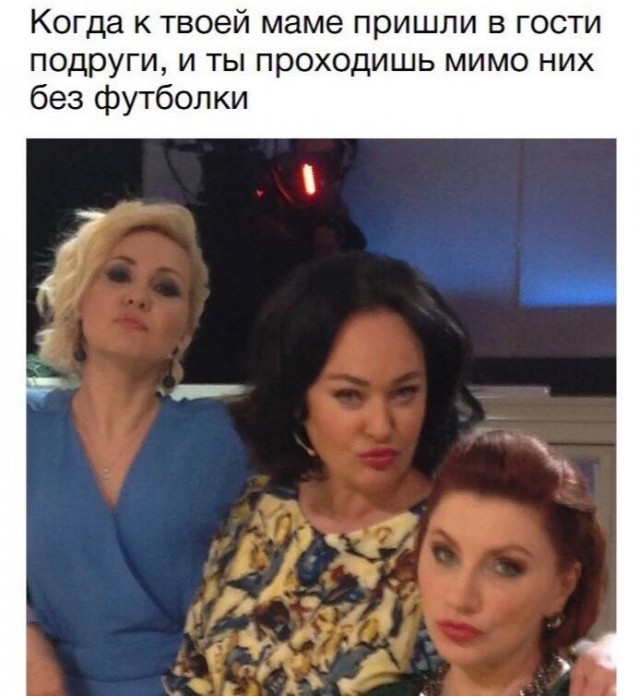 Веселые картинки в пятницу (20.03)
