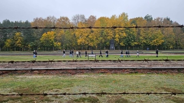 «Радуемся Красной Армии». В Польше сказали спасибо русским…