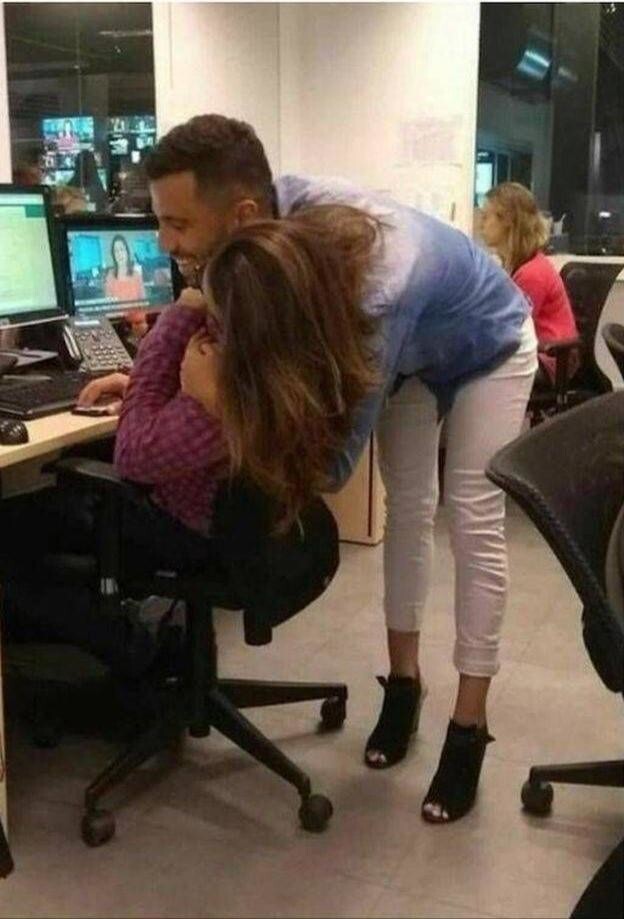 Интересные пятничные фотографии со всего мира
