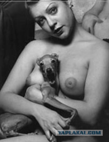 Божену Рынску не пустят в Европу...