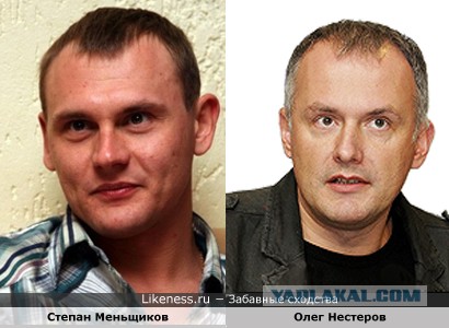 20 актеров, идеально перевоплотившихся