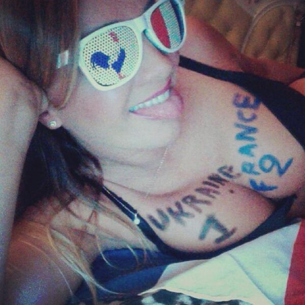 Чемпионат Мира 2014 Бразилия