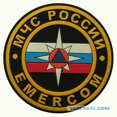 Танки тоже могут застревать!