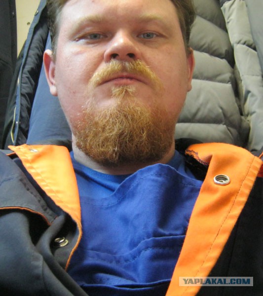 Выращиваем бороду в комнатных условиях