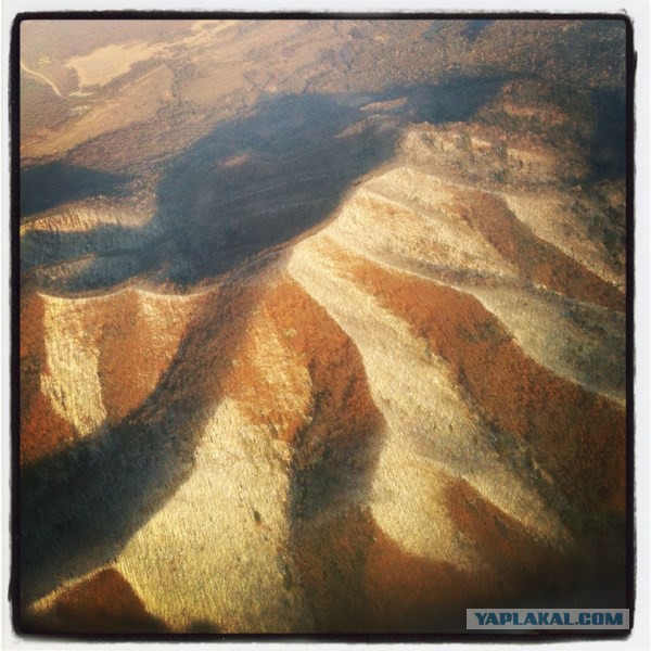 27 причин взять место у окна