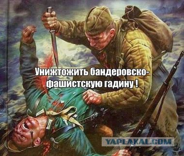 В Славянске идет бой