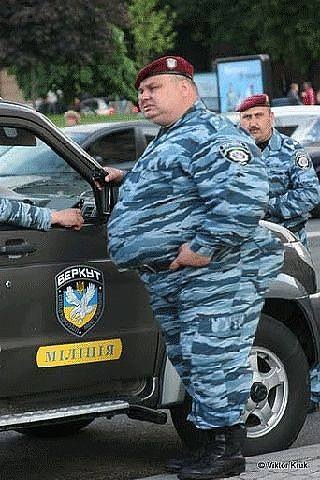 Биатлонистка Пидгрушная Елена Михайловна