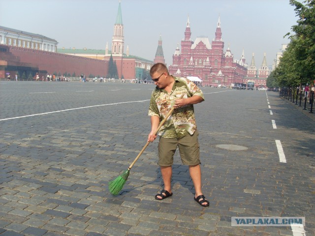 Мужская мода, как не надо одеваться