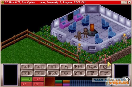 Чем старые игры лучше новых