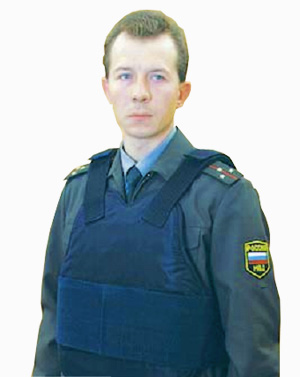 Пореченков: Я не стрелял в людей