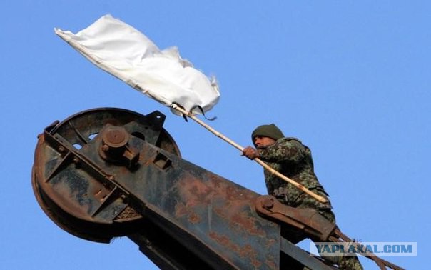 Все СМИ молчат!