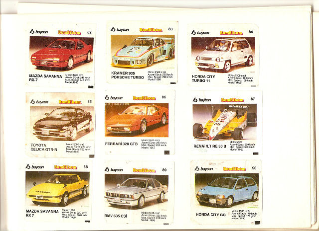 Раритеты))))