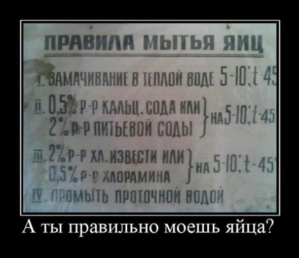 Глазунья "Де-люкс"