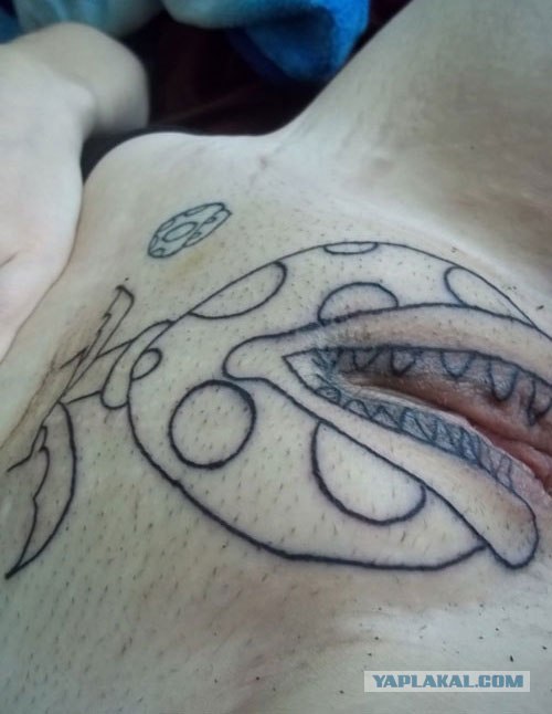 Тонкий намек в стиле "Супер-Марио"