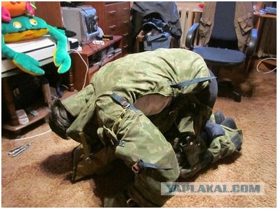 Броня крепка и люди наши быстры