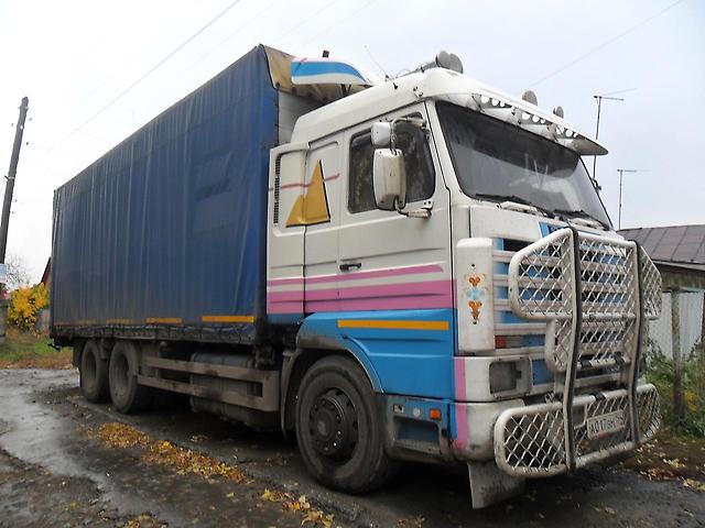 Быдланы со стволами
