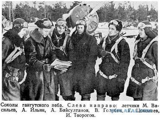 Балтийское море